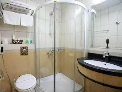 Eureka Hotel Dubai