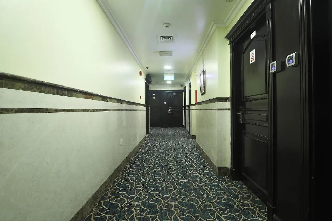 Eureka Hotel Dubai 2*,