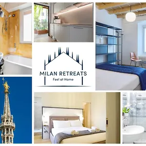 Retreats Duomo شقة