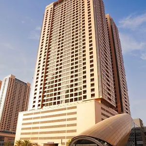 Mercure Barsha Heights And Отель