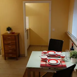 Apart - Business Aparthotel Nürnberg