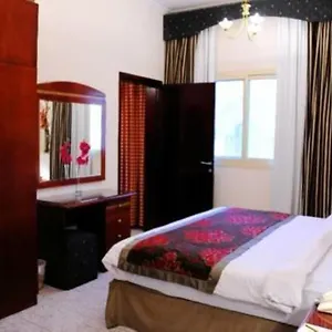 Al Sharq - Baithans Aparthotel Schardscha