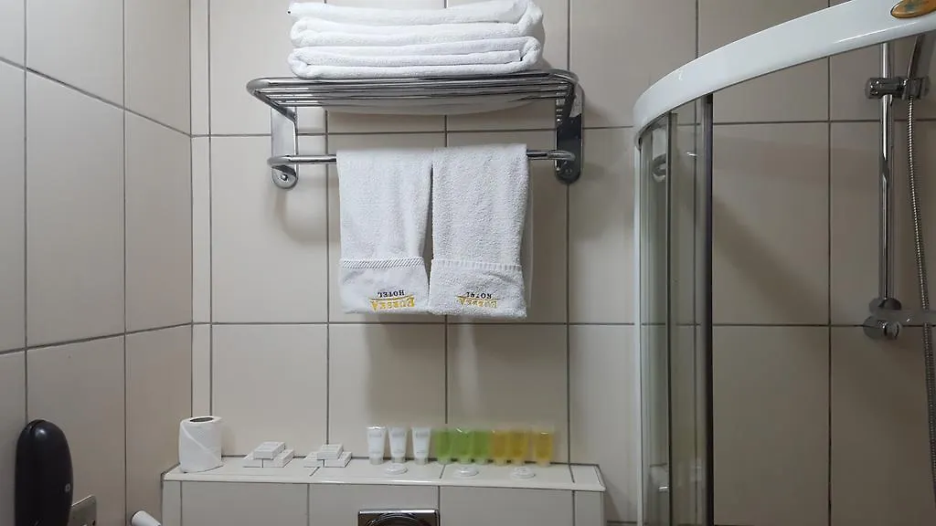 Eureka Hotel Dubai 2*,  Emirati Arabi Uniti