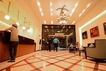 **  Eureka Hotel Dubai United Arab Emirates