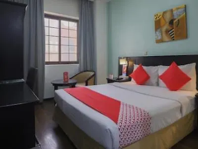 **  Eureka Hotel Dubai Emirati Arabi Uniti