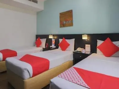 Eureka Hotel Dubai