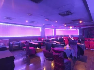 Eureka Hotel Dubai